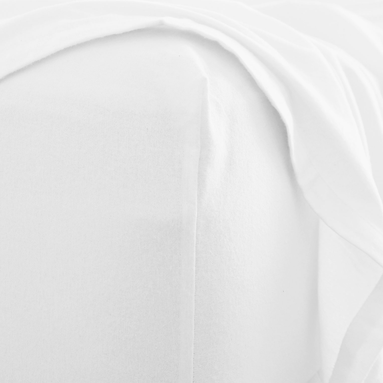 White Flannelette Sheet Set Flannelette Sheets