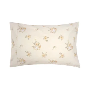 Floral Flannelette Sheet Set-2